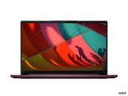 Lenovo Yoga Slim 7 14ARE05 AMD Ryzen™ 7 4700U Laptop 35.6 cm (14") Full HD 8 GB LPDDR4x-SDRAM 512 GB SSD Wi-Fi 6 (802.11ax) Windows 10 Home UK English