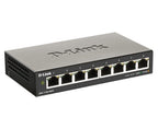 D-Link Gigabit Smart Managed Switches DGS-1100 Series