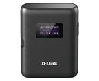 D-Link Cat 6 Mobile Wi-Fi 4G Hotspot 300 Mbps