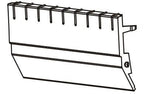 Zebra 105934-025 printer kit