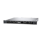 DELL PowerEdge R260 server 2.4 TB Rack (1U) Intel Xeon 6 6315P 2.8 GHz 16 GB DDR5-SDRAM 700 W