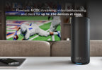 NETGEAR Orbi 870 Tri-band (2.4 GHz / 5 GHz / 6 GHz) Wi-Fi 7 (802.11be) Black 4 Internal