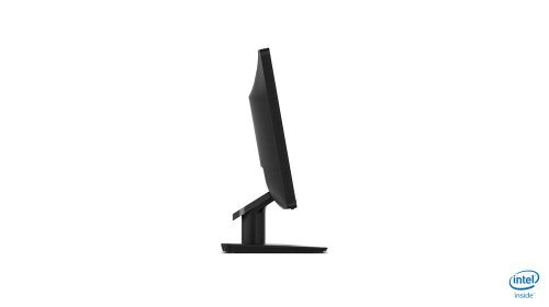 Lenovo D19-10 computer monitor 47 cm (18.5") 1366 x 768 pixels HD LED Black