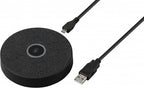 Viewsonic VB-MIC-201 microphone Black Conference microphone