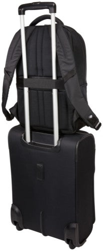 Case Logic Propel PROPB-116 Black 39.6 cm (15.6") Backpack