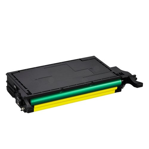 HP SU559A/CLT-Y6092S Toner yellow, 7K pages ISO/IEC 19798 for Samsung CLP-770/775