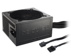 be quiet! Pure Power 11 700W power supply unit 20+4 pin ATX ATX Black