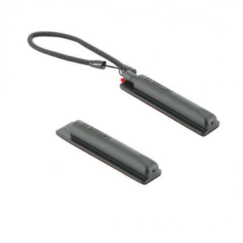 Mobilis 001080 stylus pen Black