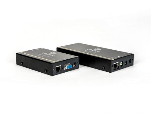 Vertiv Avocent LV3010P-201 KVM extender Transmitter & receiver