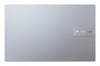 ASUS Vivobook 15 OLED A1505ZA-L1496W Intel® Core™ i5 i5-12500H Laptop 39.6 cm (15.6") Full HD 16 GB DDR4-SDRAM 512 GB SSD Wi-Fi 6 (802.11ax) Windows 11 Home Silver