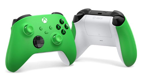 Microsoft Xbox Wireless Controller – Mineral Camo Special Edition