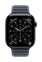 Apple 46mm Navy Magnetic Link - M/L