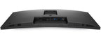 DELL Pro Plus P3425WE computer monitor 86.6 cm (34.1") 3440 x 1440 pixels Wide Quad HD LCD Black, Grey