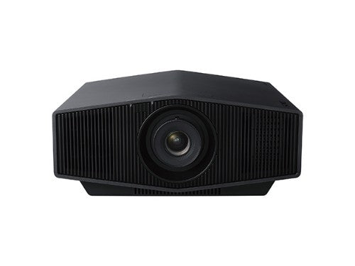 Sony VPL-XW5000 Standard throw projector 2000 ANSI lumens 3LCD UHD 4K (3840x2160) Black