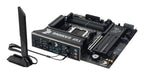 ASUS TUF GAMING B850M-PLUS WIFI7 AMD B850 Socket AM5 micro ATX