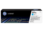 HP CF401A/201A Toner cartridge cyan, 1.33K pages ISO/IEC 19752 for HP Pro M 252