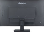 iiyama ProLite 27” IPS technology panel with USB hub and 100Hz refresh rate