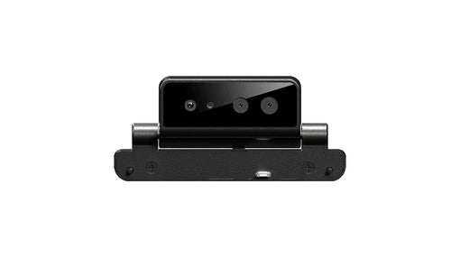 Elo Touch Solutions E453940 webcam 1920 x 1080 pixels Black