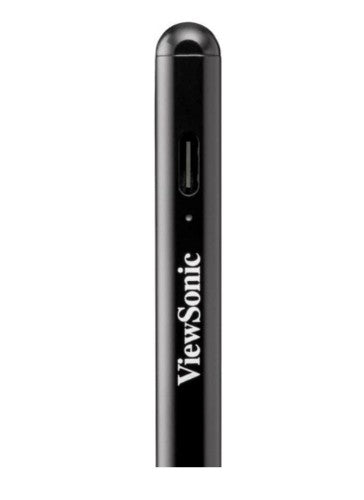 Viewsonic ACP501 stylus pen 13.5 g Black