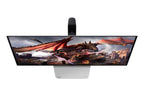 Samsung 32" Odyssey OLED G80SD UHD, 240Hz Smart Gaming Monitor