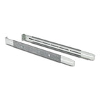 APC BRACKET KIT, REAR RAILS, RACK ATS