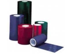 Zebra 2300 Wax thermal ribbon 300 m Black