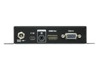 ATEN VGA to HDMI converter with Scaler