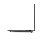 Lenovo LOQ 15ARP10E AMD Ryzen™ 7 7735HS Laptop 39.6 cm (15.6") Full HD 16 GB DDR5-SDRAM 512 GB SSD NVIDIA GeForce RTX 3050 Wi-Fi 6 (802.11ax) Windows 11 Home Grey English