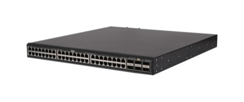 HPE Networking Comware Switch 48XGT 6QS28 5944
