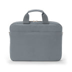 DICOTA Eco Slim Case BASE 31.8 cm (12.5") Briefcase Grey