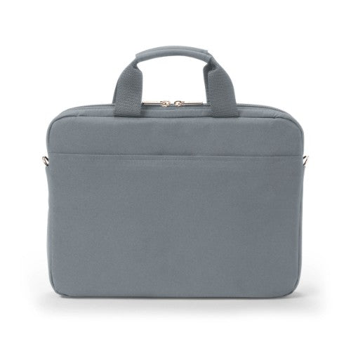 DICOTA Eco Slim Case BASE 31.8 cm (12.5") Briefcase Grey
