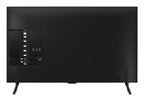 Samsung HG32CF800EUXXU TV 81.3 cm (32") Full HD Smart TV Wi-Fi Black