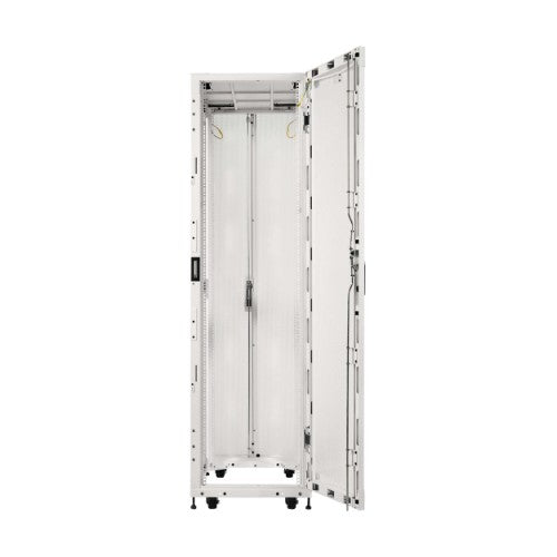 Eaton SRH452442W rack cabinet 45U Freestanding rack White