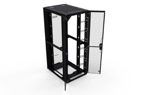 HPE 48U 800mmx1200mm G2 Enterprise Shock Rack