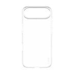 PanzerGlass CARE by ® Fashionable Case Transparent X-Ray Soft Basic iPhone Air