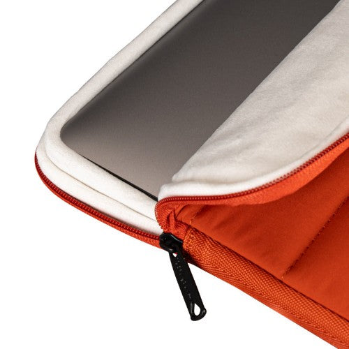 Targus Puffer 40.6 cm (16") Sleeve case Orange