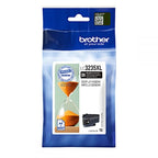 Brother LC-3235XLBK Ink cartridge black, 6K pages for Brother MFC-J 1300