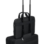 DICOTA Eco Slim Case SELECT 35.8 cm (14.1") Briefcase Black