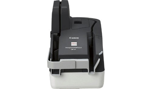 Canon imageFORMULA CR-L1 300 x 300 DPI Black, Grey