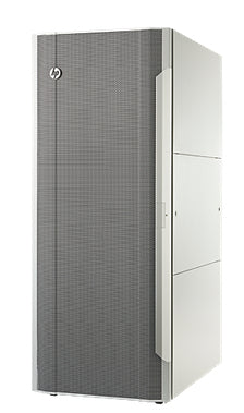 HPE TK760A rack cabinet 42U Freestanding rack Grey