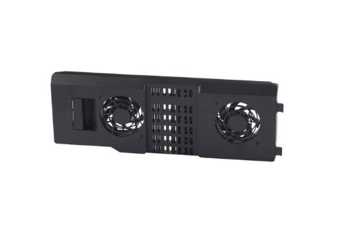 HP Z6 PCIe Retainer with Fans Motherboard Fan Black