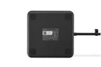 Kensington MD125U4 USB4 Portable Docking Station (DFS)