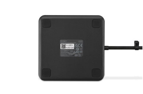 Kensington MD125U4 USB4 Portable Docking Station (DFS)