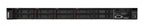 Lenovo ThinkSystem SR250 V3 server Rack (1U) Intel® Xeon® 6353P 2.7 GHz 32 GB DDR5-SDRAM 800 W