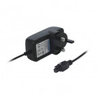 Teltonika PR3PXUK3 power adapter/inverter Indoor 18 W Black