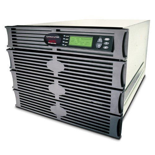 APC Symmetra RM 6kVA N+1 Frame 220-240V