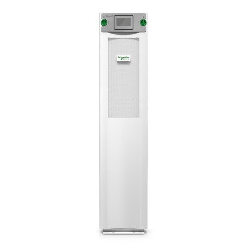 APC GVSUPS15KB2HS uninterruptible power supply (UPS) Double-conversion (Online) 15 kVA 15000 W