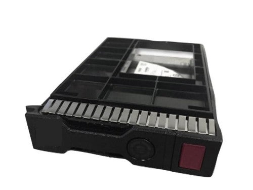 HPE P09724-B21 internal solid state drive 1.92 TB 3.5" Serial ATA III MLC
