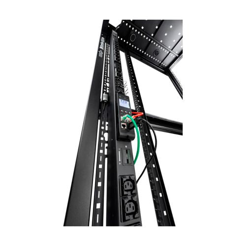 Eaton FLXTMI332C4 power distribution unit (PDU) 36 AC outlet(s) 0U Black