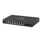 TP-Link ES210X-M2 network switch Managed 2.5G Ethernet (100/1000/2500) Desktop/Wall-Mounting Black